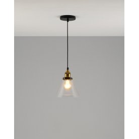 Подвесной светильник V1650-1P