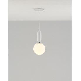 Подвесной светильник V2000-1P