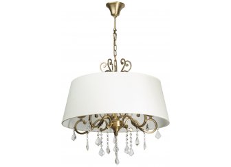 Подвесной светильник София 355011905