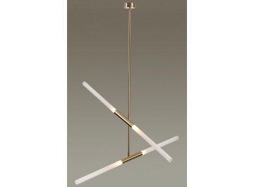 Подвесной светильник 4306/4