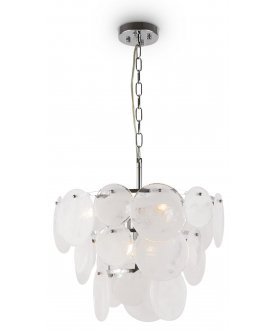 Подвесной светильник FR5197PL-05CH