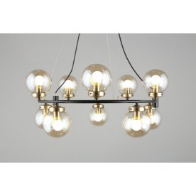 Подвесной светильник OML-94003-10