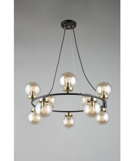 Подвесной светильник OML-94003-10