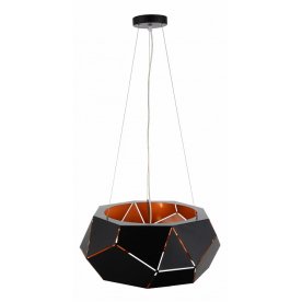 Подвесной светильник Enigma SL258.403.06