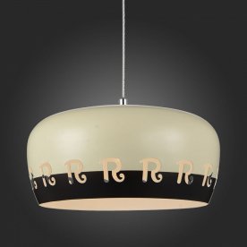 Подвесной светильник SL260.503.01