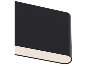 Подвесной светильник Step P010PL-L23B4K