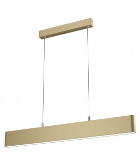 Подвесной светильник P010PL-L23G3K