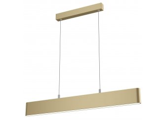 Подвесной светильник P010PL-L23G4K