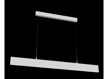 Светодиодный светильник Step P010PL-L30W4K