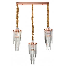 Подвесной светильник V10040-3P