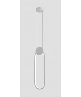 Подвесной светильник V5022-2PL