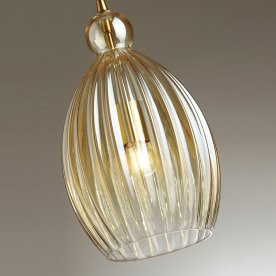 Подвесной светильник Storzo 4712/1A