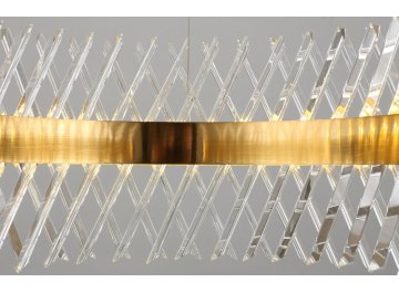 Подвесной светильник OML-99903-62