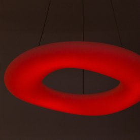 Подвесной светильник Стратус CL732800RBS