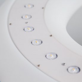 Подвесной светильник Стратус CL732800RS