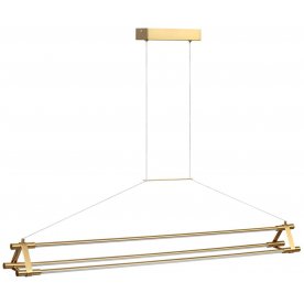 Подвесной светильник 4394/48L