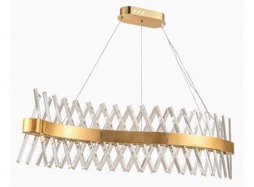 Подвесной светильник 8015-12+6