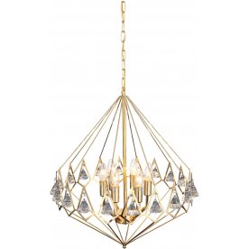 Подвесной светильник Taburo SL1107.203.06