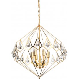 Подвесной светильник Taburo SL1107.203.06