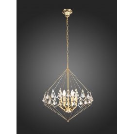 Подвесной светильник Taburo SL1107.203.06