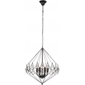 Подвесной светильник Taburo SL1107.403.06