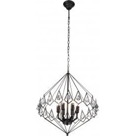 Подвесной светильник Taburo SL1107.403.06