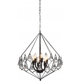 Подвесной светильник Taburo SL1107.403.06