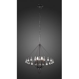 Подвесной светильник Taburo SL1107.403.06