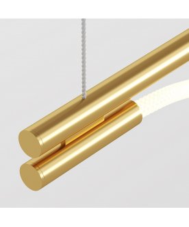 Подвесной светильник Tau MOD166PL-L20G3K