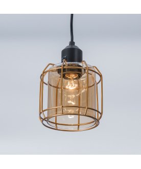 Светильник Таверна CL542212