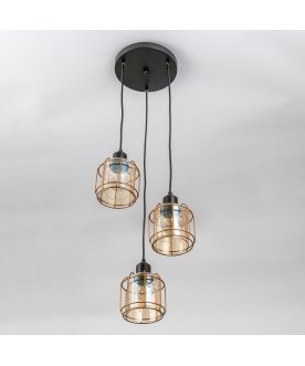 Светильник Таверна CL542232