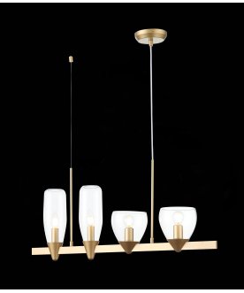 Светильник Teneresa SL1119.203.04