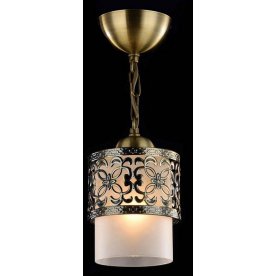 Подвесной светильник Teofilo FR2200-PL-01-BZ