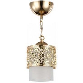 Подвесной светильник Teofilo FR2200-PL-01-G