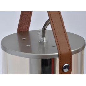 Подвесной светильник Тетро 673014604