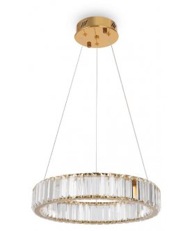 Подвесной светильник Tier FR5257PL-L17G