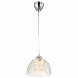 Подвесной светильник Топаз CL717111