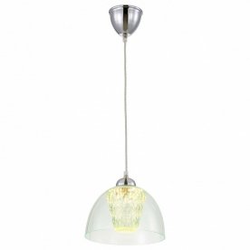 Подвесной светильник Топаз CL717113