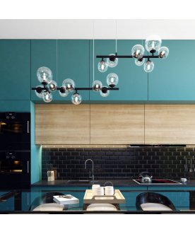 Подвесной светильник 4818/7