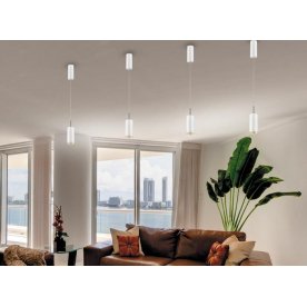 Подвесной светильник Tubo 357468