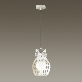 Подвесной светильник Ulvin 4006/1