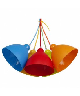 Подвесной светильник Улыбка 365014505