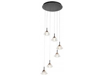 Подвесной светильник Untido SL1601.423.06