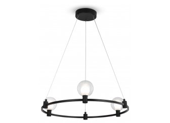 Подвесной светильник FR4005PL-03B1