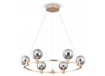 Подвесной светильник FR4005PL-06G