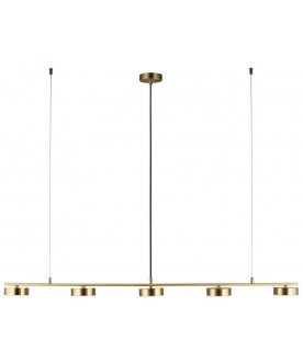 Подвесной светильник APL.047.13.35