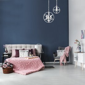 Подвесной светильник Valentin 3692/1