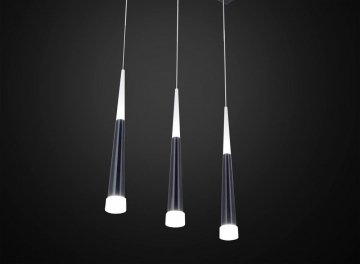 Подвесной светильник Вегас CL227031