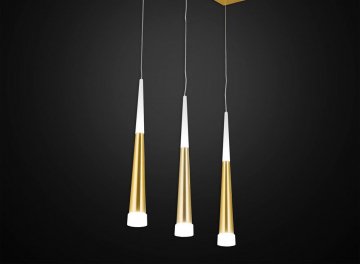 Светодиодный светильник Вегас CL227032