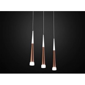 Подвесной светильник Вегас CL227033